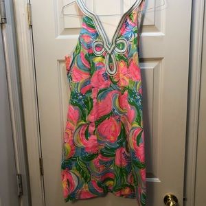 Lilly dress, new condition